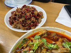冷吃兔-艺味深尝(云锦路店)