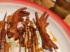 -北丐先生·野馄饨烧烤(雨花万象店)