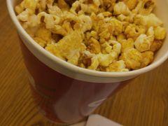 -CGV星星影城(颐堤港ScreenX店)
