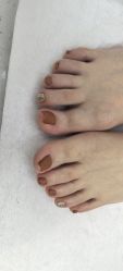 -闺蜜美甲