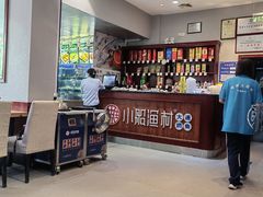 -小船渔村•大连菜•大连焖鱼(明泽街店)