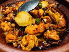 -巴蜀风·地道川菜(总店)