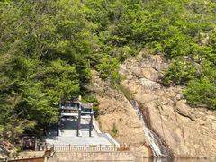 -丹东凤凰山景区