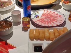 -小龙翻大江文化火锅(宽窄店)