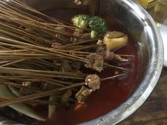 -老瓦房冷锅串串(文殊院店)
