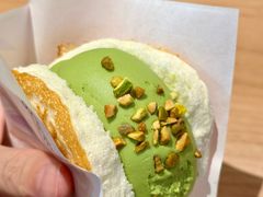 -Gram舒芙蕾(杭州中心店)