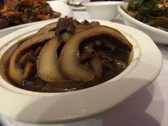 -永兴餐厅(复兴中路店)