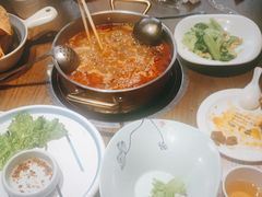 -刘一锅筋头巴脑(小北店)