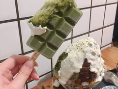 -WONDER ICE 萬得冰田(建設路总店)