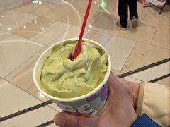-DQ·蛋糕·冰淇淋(绿宝店)