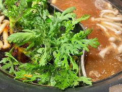 -温野菜涮涮锅(西单大悦城店)