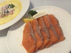 -库滋明·俄罗斯特色美食(中央大街店)