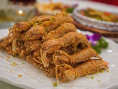 -四海之家(蛇口店)