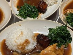 -沈灶河豚宴·河豚融合餐厅(汉中路店)