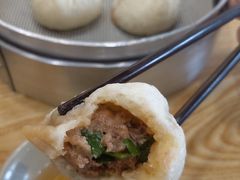 -桐香园小笼包(百井坊巷店)