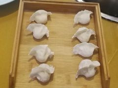 -家里婆自助水饺(振华路店)