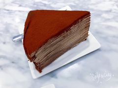 -Awfully Chocolate(来福士广场店)
