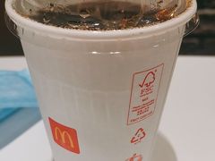 -麦当劳(厦门梧村店)