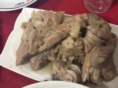 -王荣法仓前羊锅