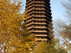 -玲珑塔公园