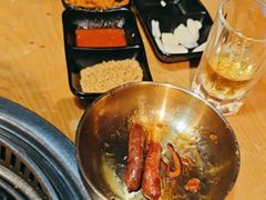 -炭之家烤肉(世茂店)