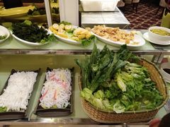 -金紫荆美食自助餐厅