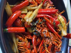 -聚味瞿记·龙虾堂(树木岭店)