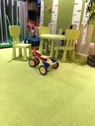 -幻贝家儿童乐园(苏州中心店)