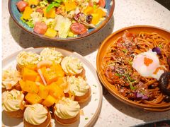 -BE BRIGHT KITCHEN(正佳广场店)
