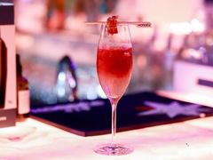 -The Penthouse酒吧