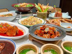 -打酱油·非遗淮扬菜(瘦西湖梅岭店)