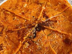 泡菜饼-高丽屋(天宁寺店)