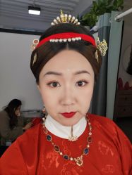 -美云庭古装·格格服汉服·京城旅拍(北京店)