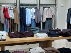 -Massimo Dutti(合生汇店)