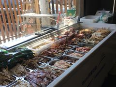 -万记麻辣烫国展总店