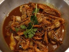 -李想大虾(吾悦广场店)