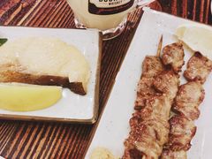 -平成屋·午肴夜酒(四川北路店)