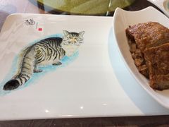 -功德林(南京西路店)