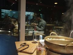 -虾满堂小龙虾烧烤(富荟广场店)