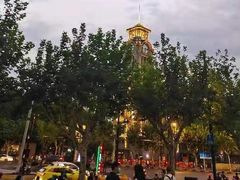 -新航道雅思托福·留学·考研培训(人民广场校区)