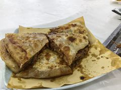 -老舅老蒙肉饼非遗店(一店)