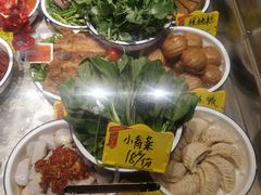 -徽三说·土徽菜·中国徽菜连锁品牌(一中店)