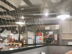 -鱼酷活鱼烤鱼(梅江印象城店)