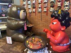 -神户赤童日式烤肉伙伴(东直门店)