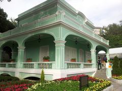 -龙环葡韵住宅式博物馆