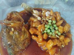 -廊亦舫Lang Yi Fang Restaurant(金桥店)