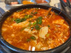 -欧巴烤肉(创富世纪店)