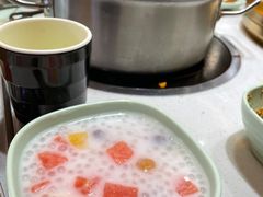 -布多斯烤肉火锅自助(江腾广场店)