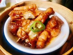 -添好运点心专门店(中环IFC店)