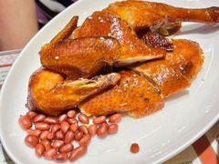 -金桔香港茶餐(宝安大厦店)